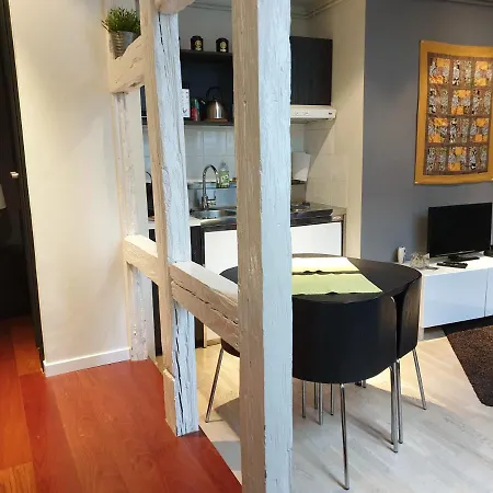 Centre Epine Appartement *