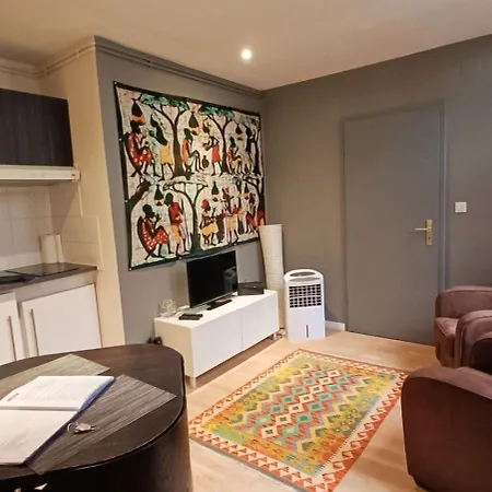 Appartement Centre Epine *