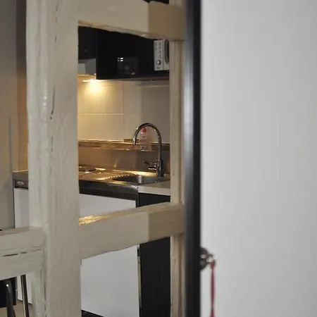 Appartement Centre Epine Strasbourg