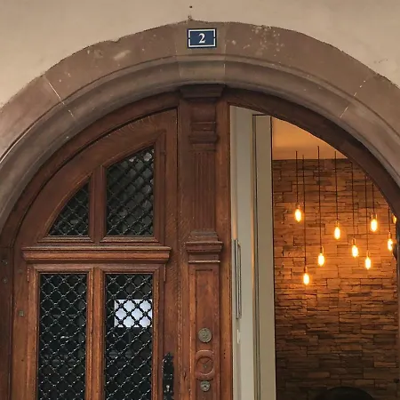 Centre Epine Appartement