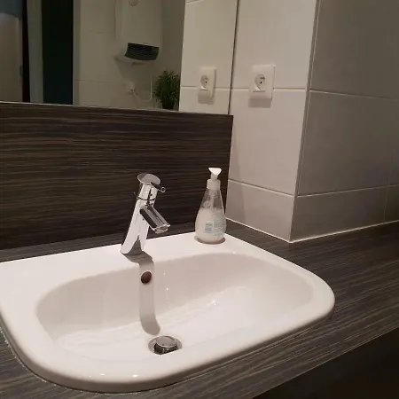 Appartement Centre Epine Strasbourg