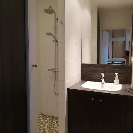 Appartement Centre Epine *