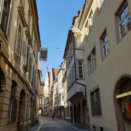 Appartement Centre Epine