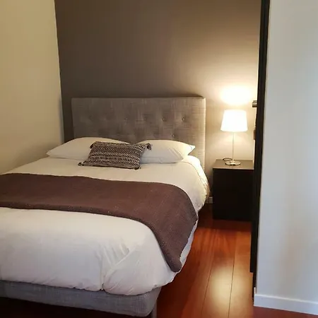 Centre Epine Appartement *